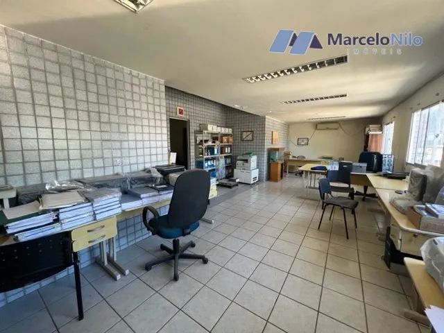 Imóvel Comercial em Afogados, 270m2 de Terreno e 160m2 de Construção