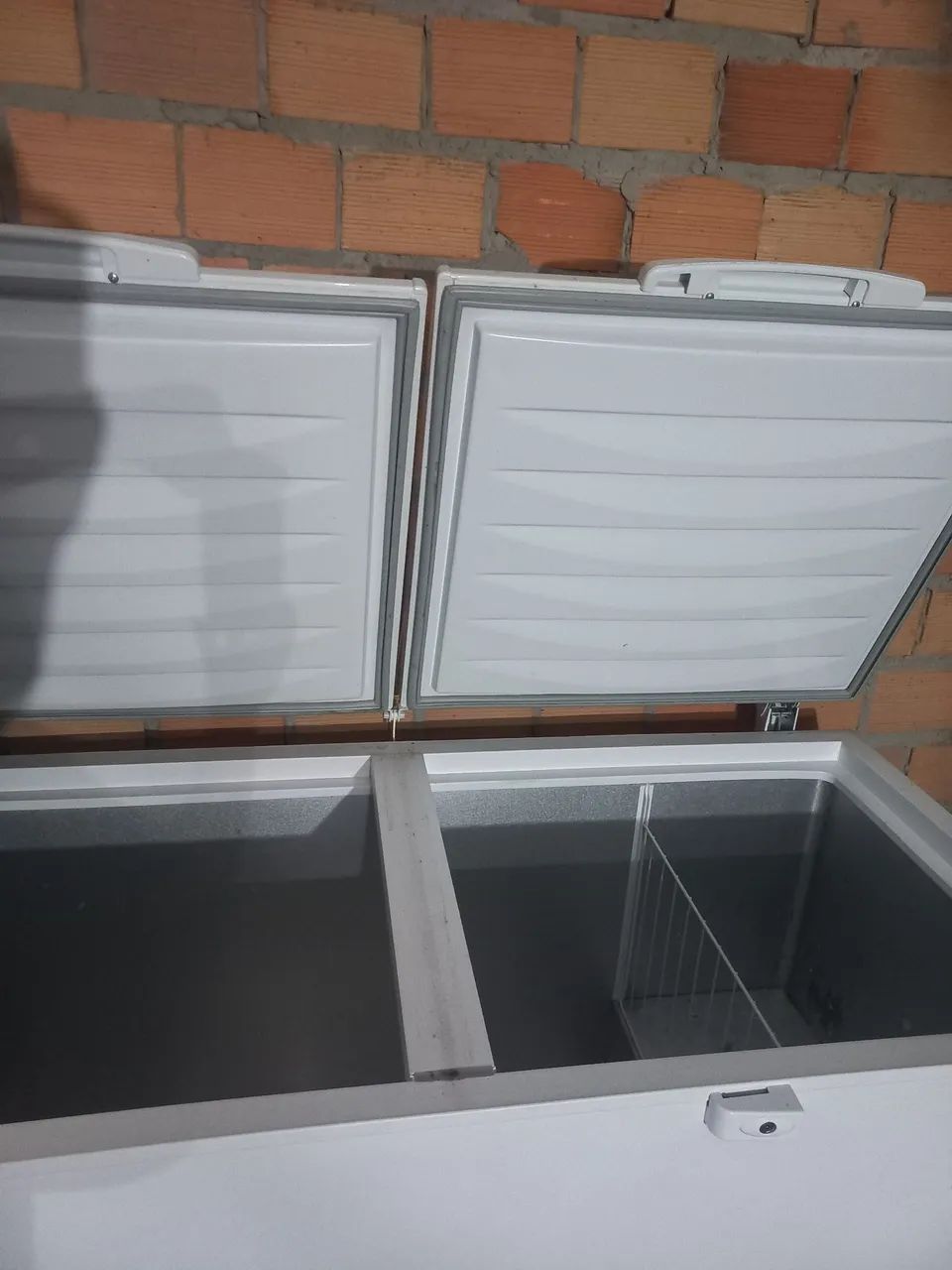 Freezer  - Foto 4
