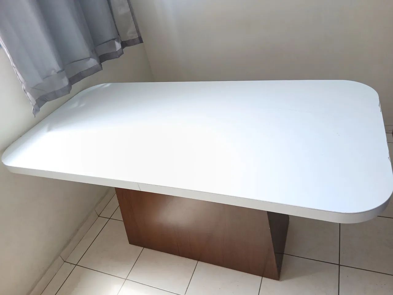 Vendo mesa de jantar  - Foto 2