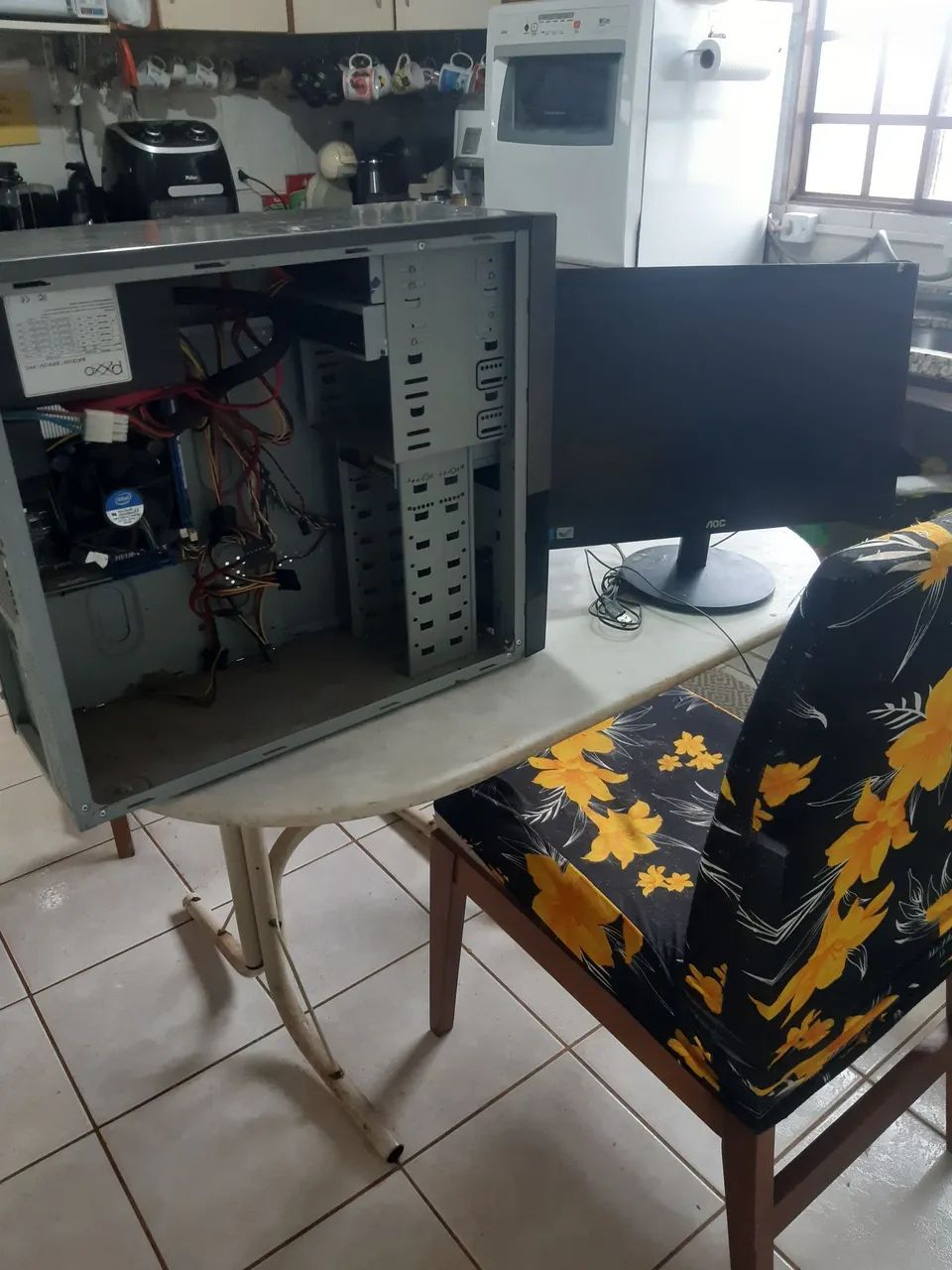 Peças de computador - Foto 3