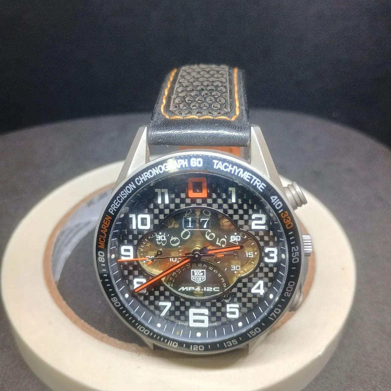 Relógio Tag Heuer 