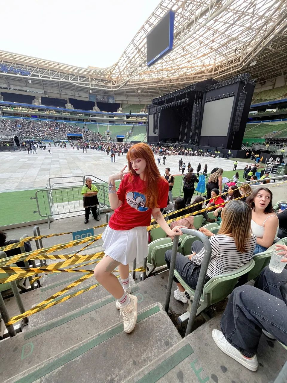 Camiseta Disney Channel Games - Foto 2