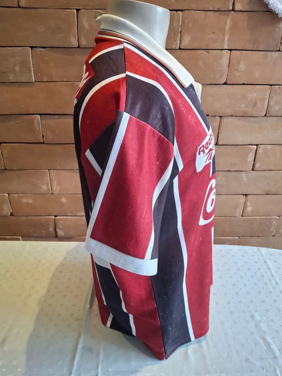 Camisa do Fluminense 1994  - Foto 3