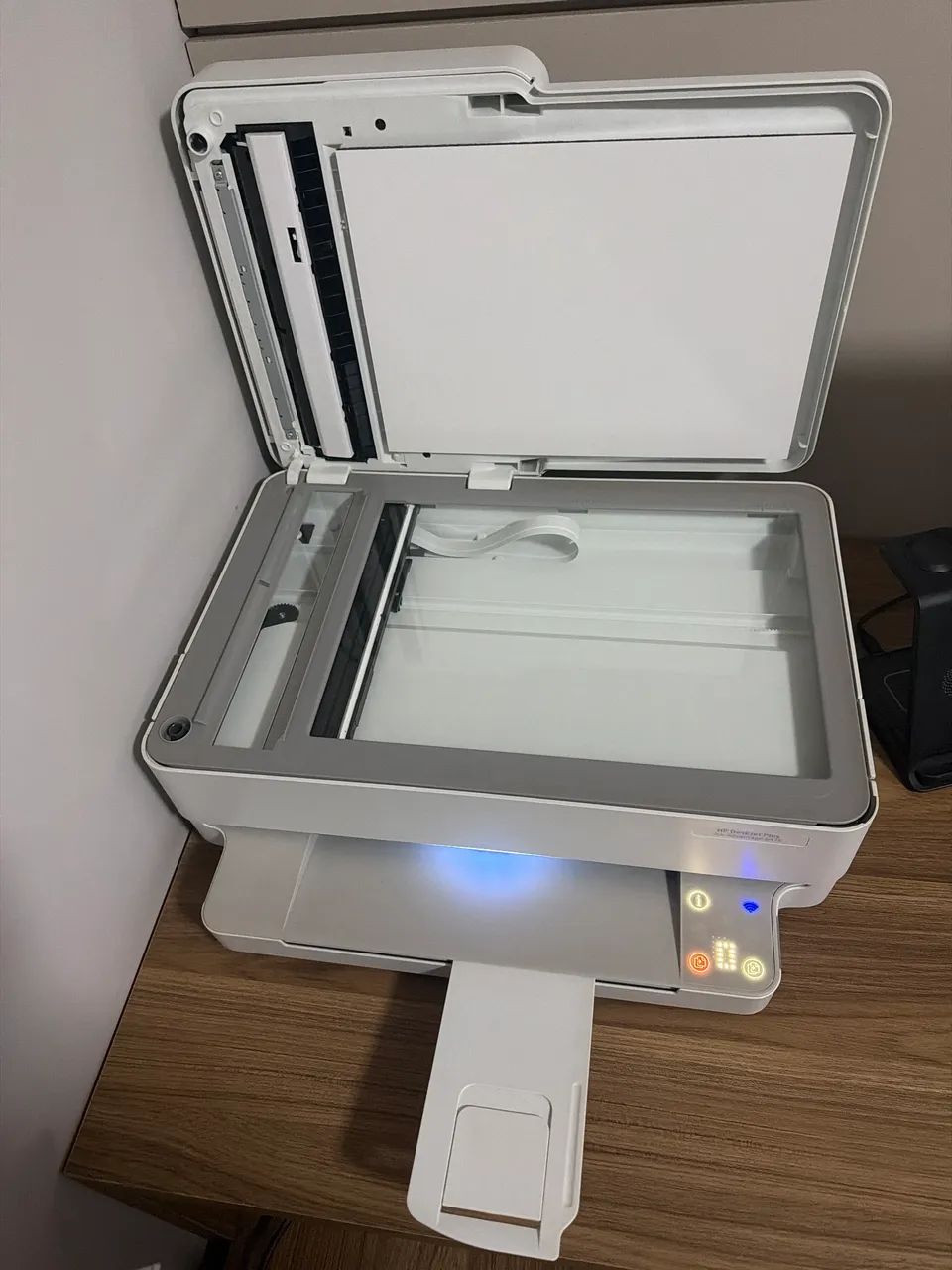 Impressora HP DESK Jet plus  - Foto 3