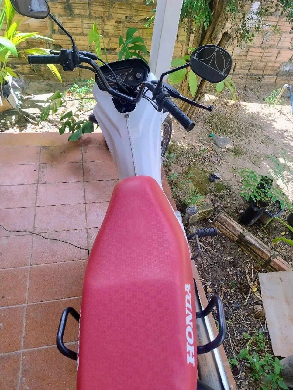 Pop 110i 2022 - Foto 3