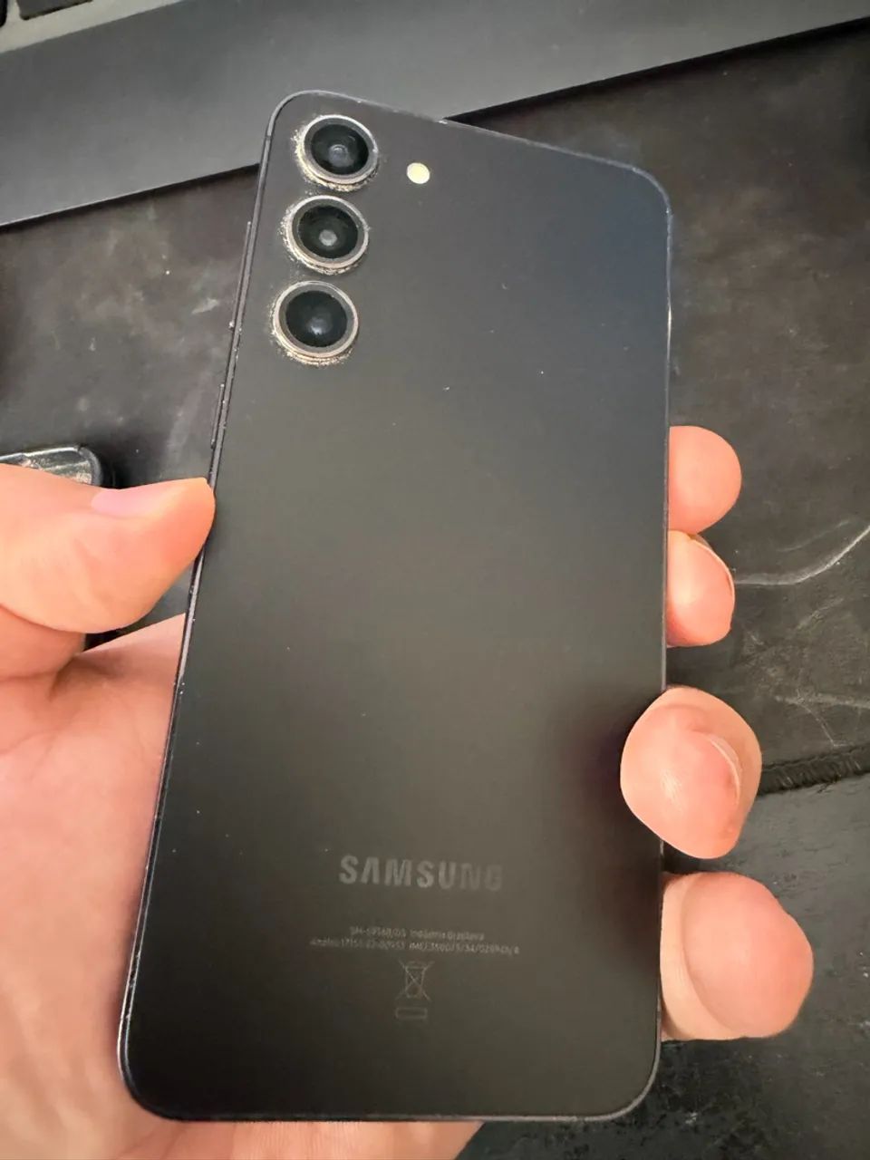 Galaxy S23 plus - Foto 3