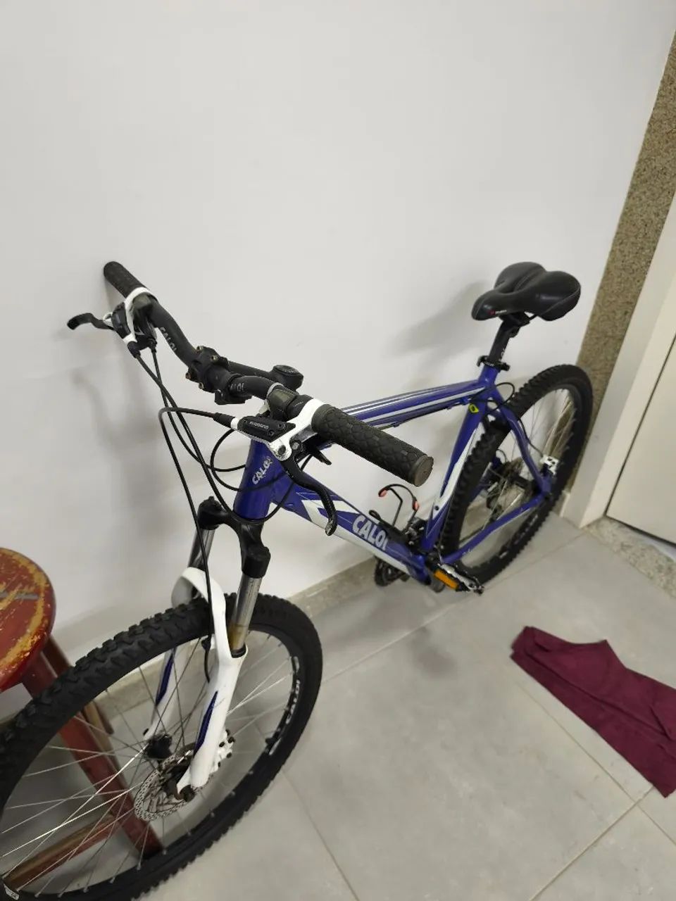 Bicicleta Caloi Elite 2.4 - Foto 2