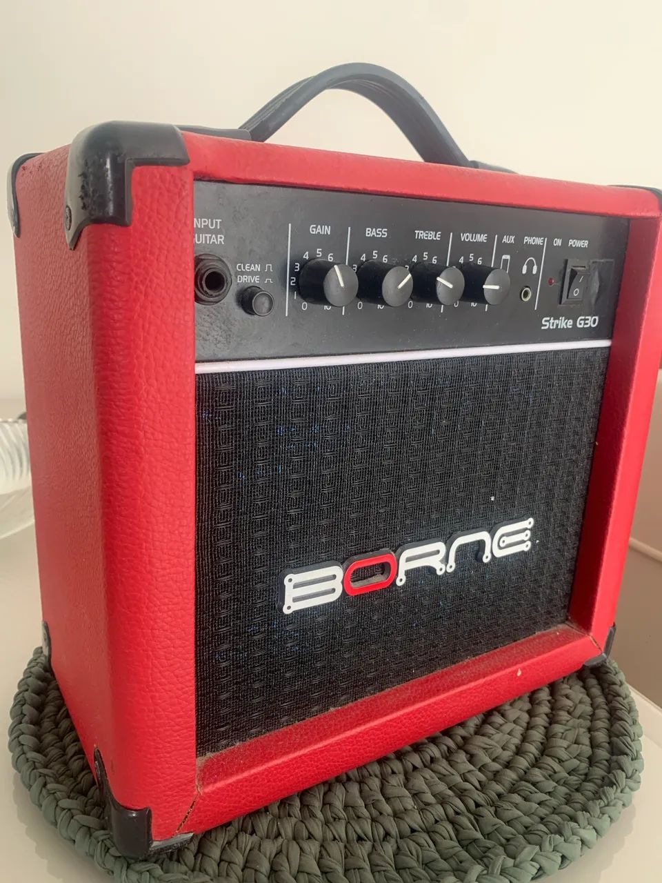 Cubo para guitarra - Foto 2