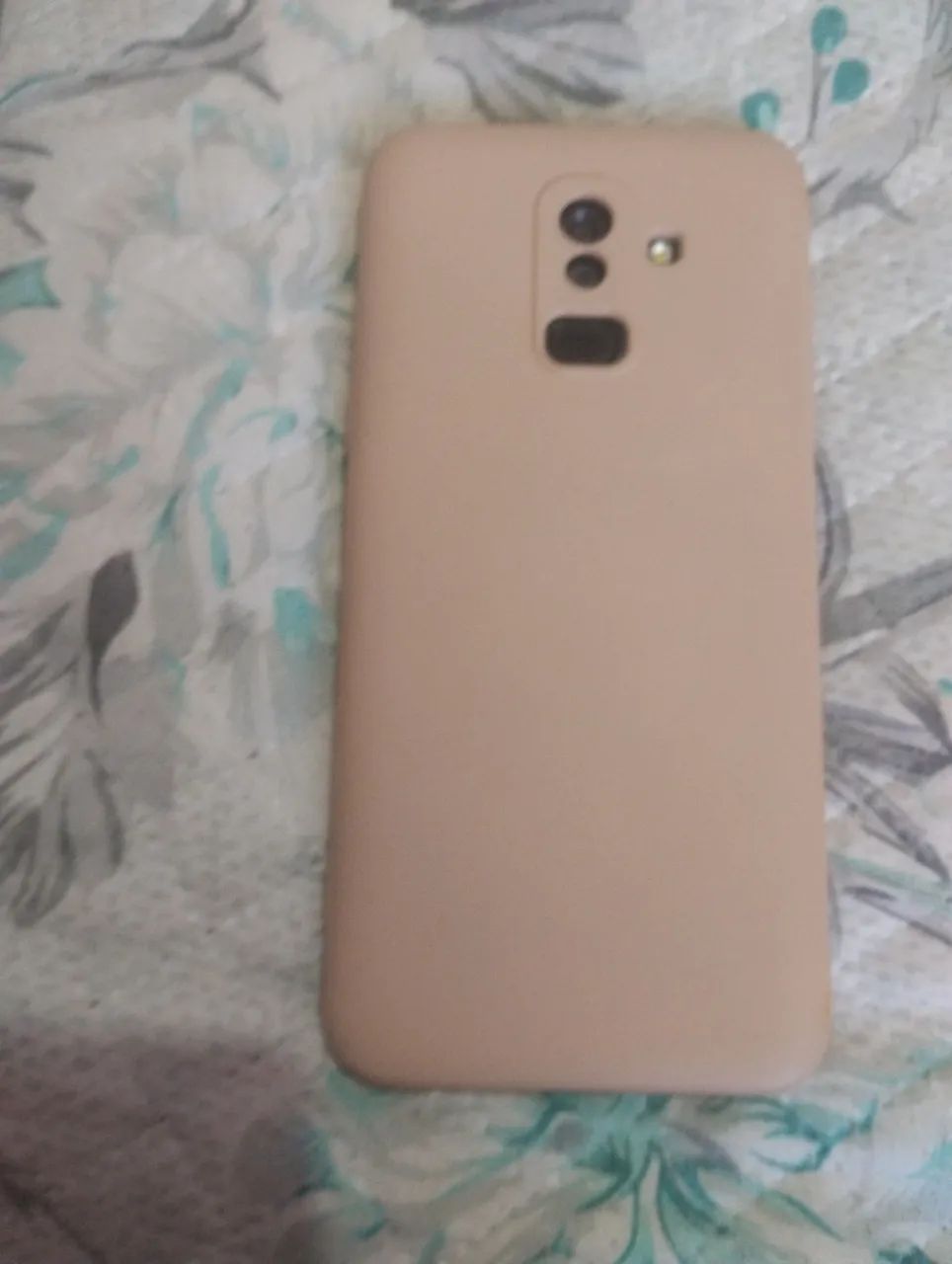 Está funcionando perfeitamente sem defeito 