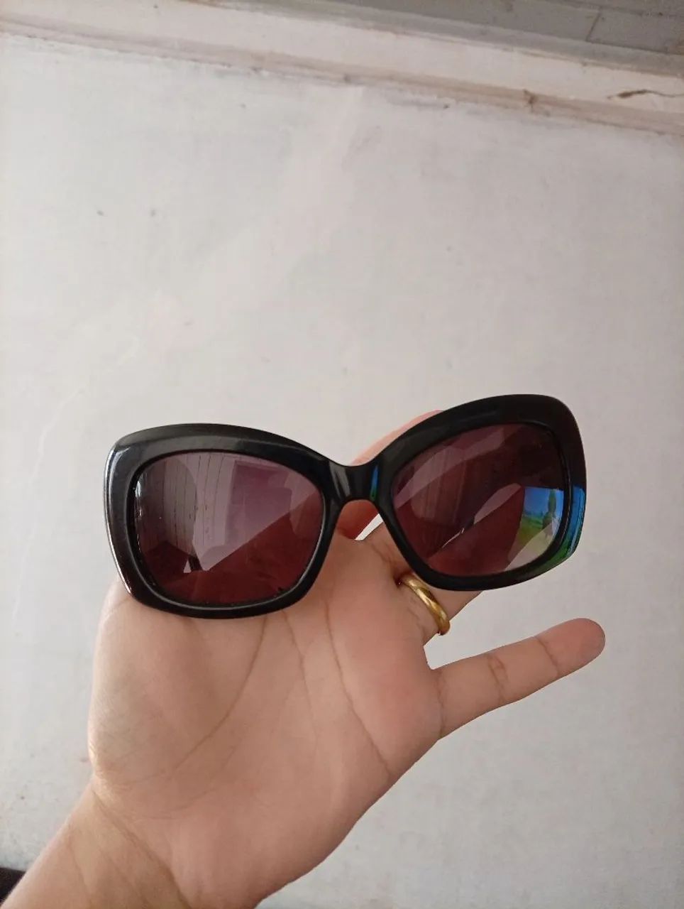 Óculos de sol Missoni  - Foto 4