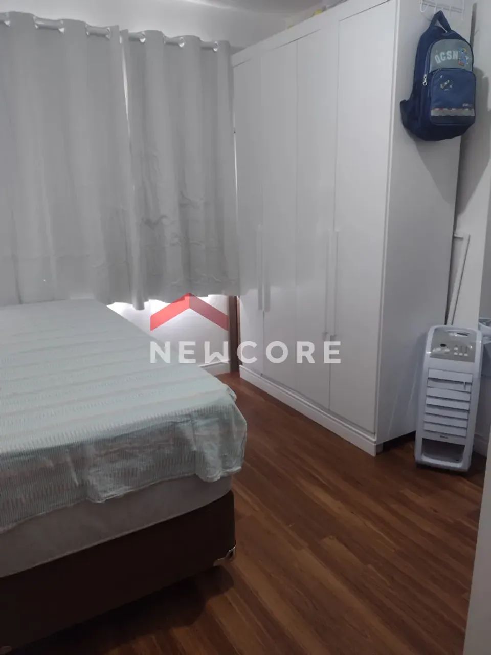 Apartamento em Rua Fermino Vieira Cordeiro - Espinheiros - Itajaí/SC - Foto 9