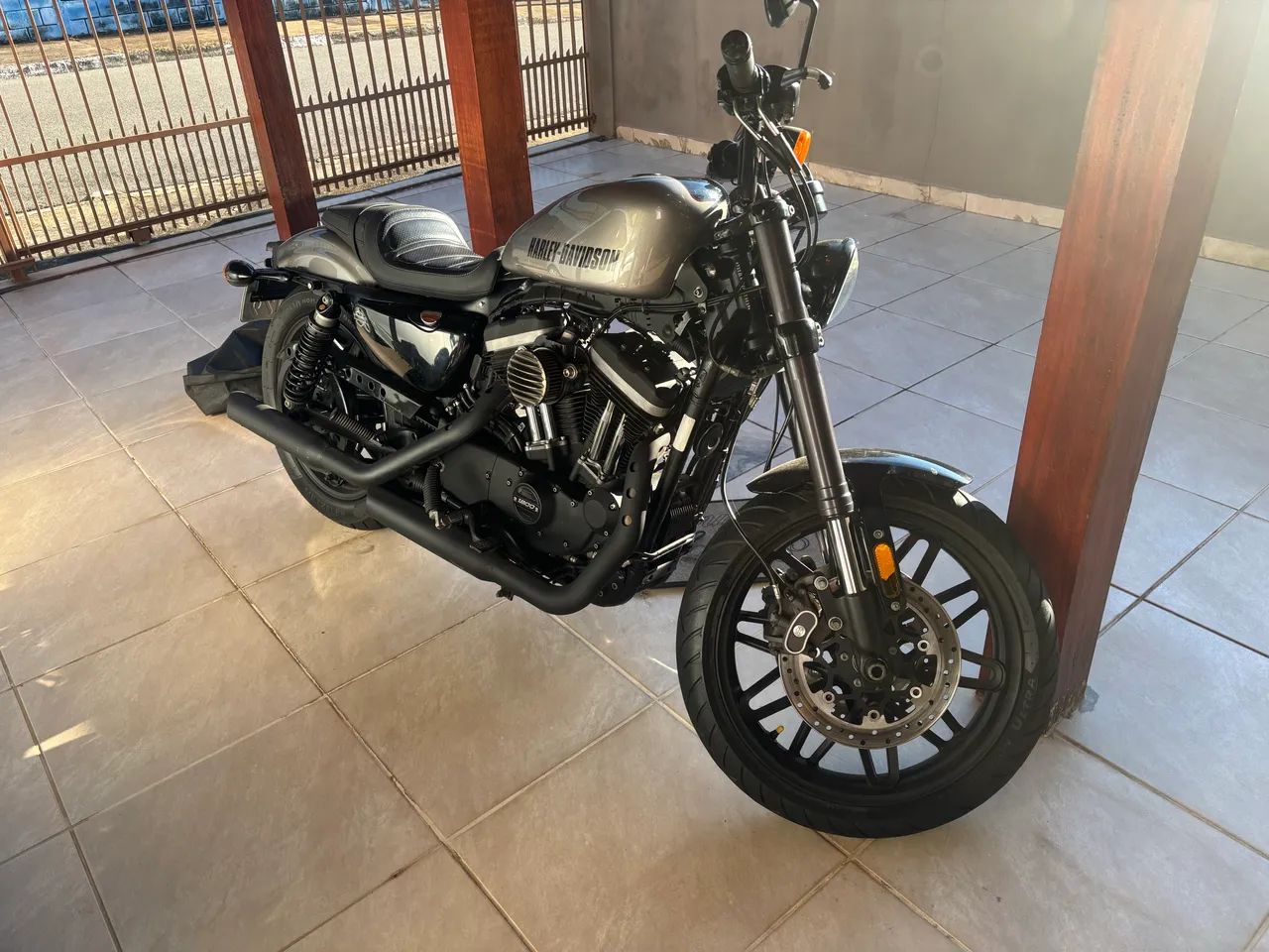 Harley Davidson - Foto 3