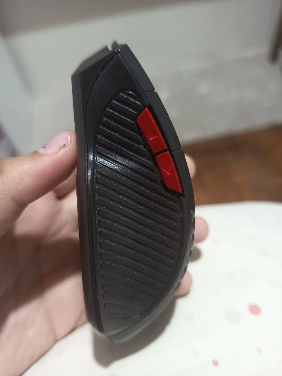 Mouse Bluetooth semi-novo - Foto 4