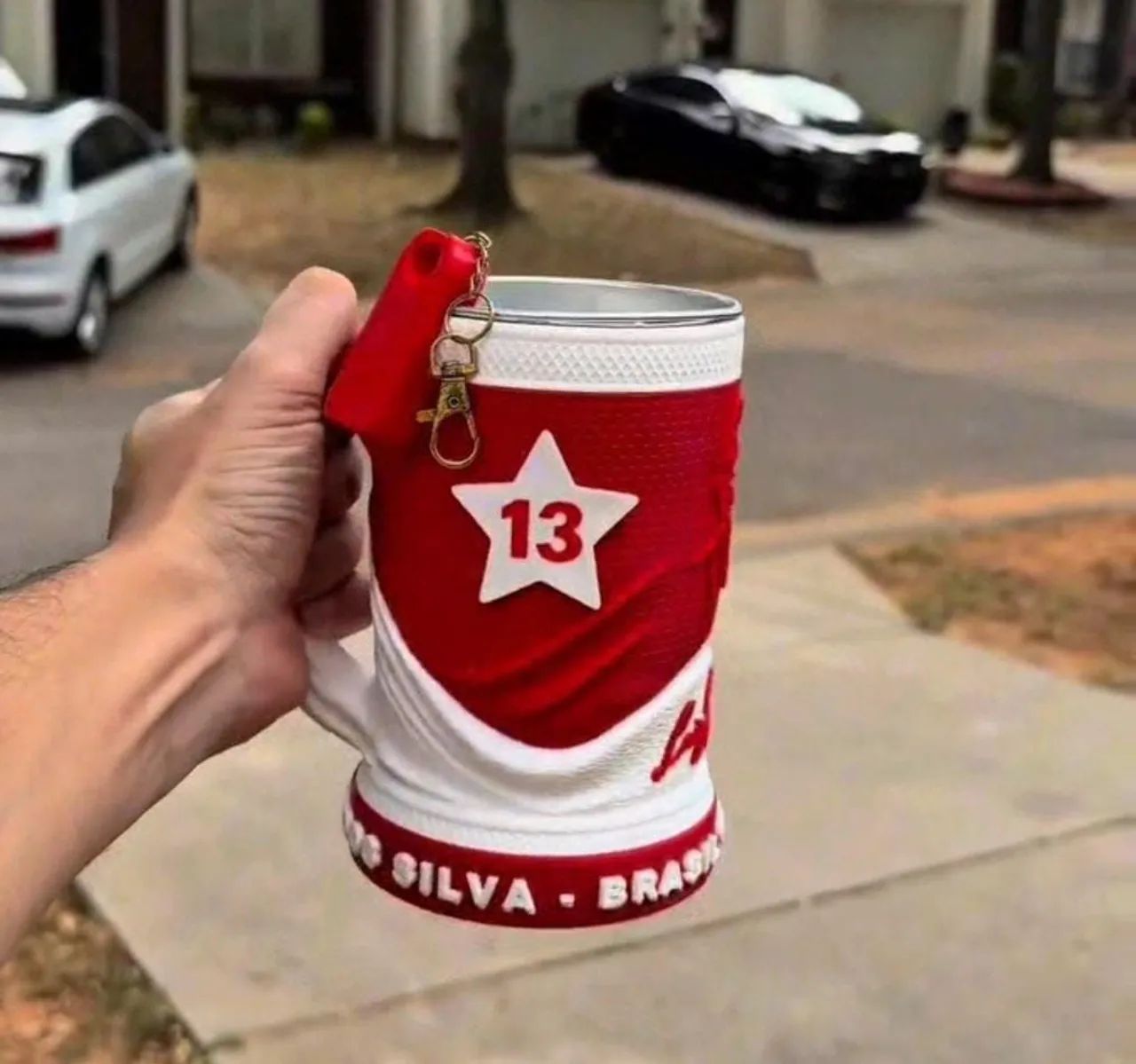 CANECA PRESIDENTES - Foto 3