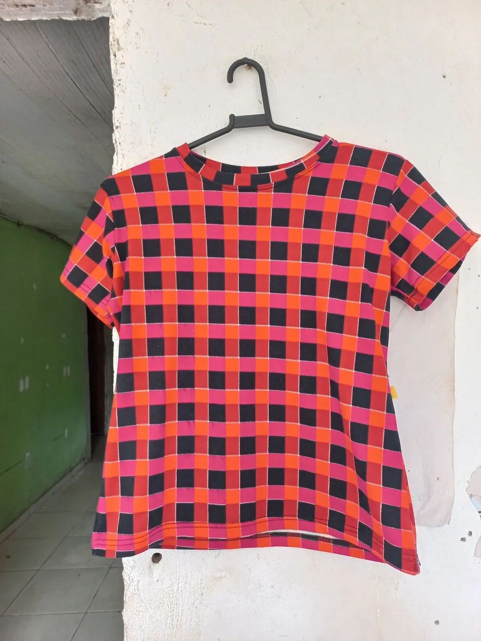 Blusas fem tam p  - Foto 3