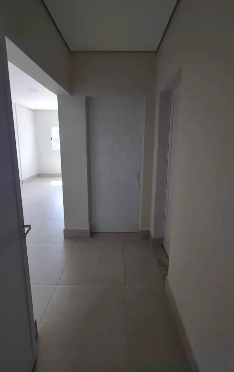 apartamento para alugar com 1 quarto bairro jardim cuiaba - Foto 3