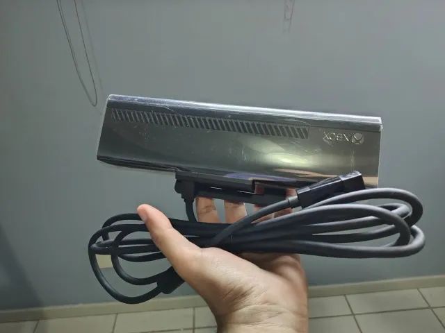 Controle Kinect (Xbox One) - Novo e lacrado