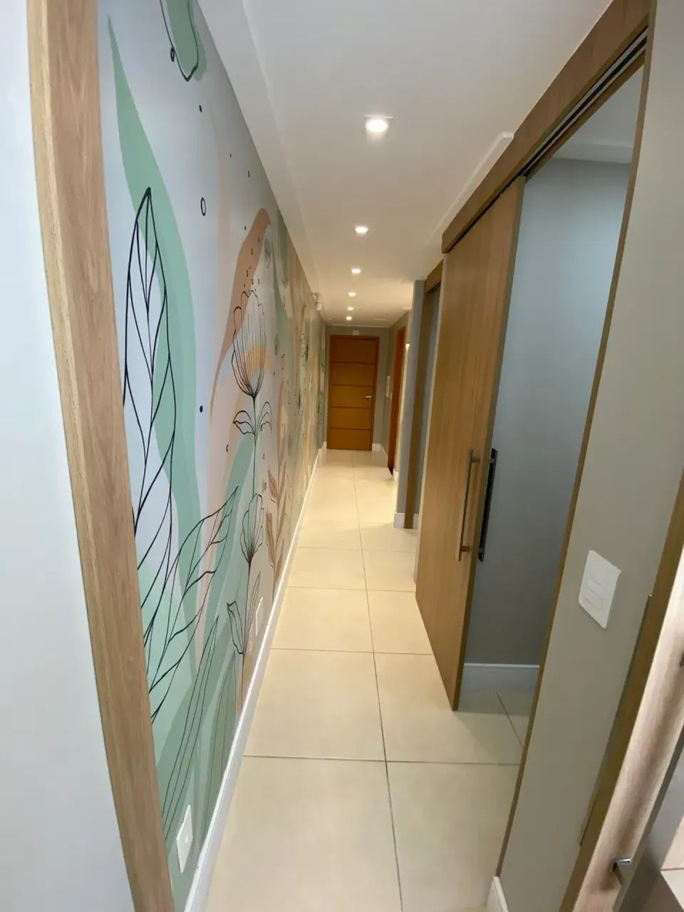 PARQUE OFFICE | AUGUSTO MONTENEGRO | SALA REFORMADA | ANDAR ALTO