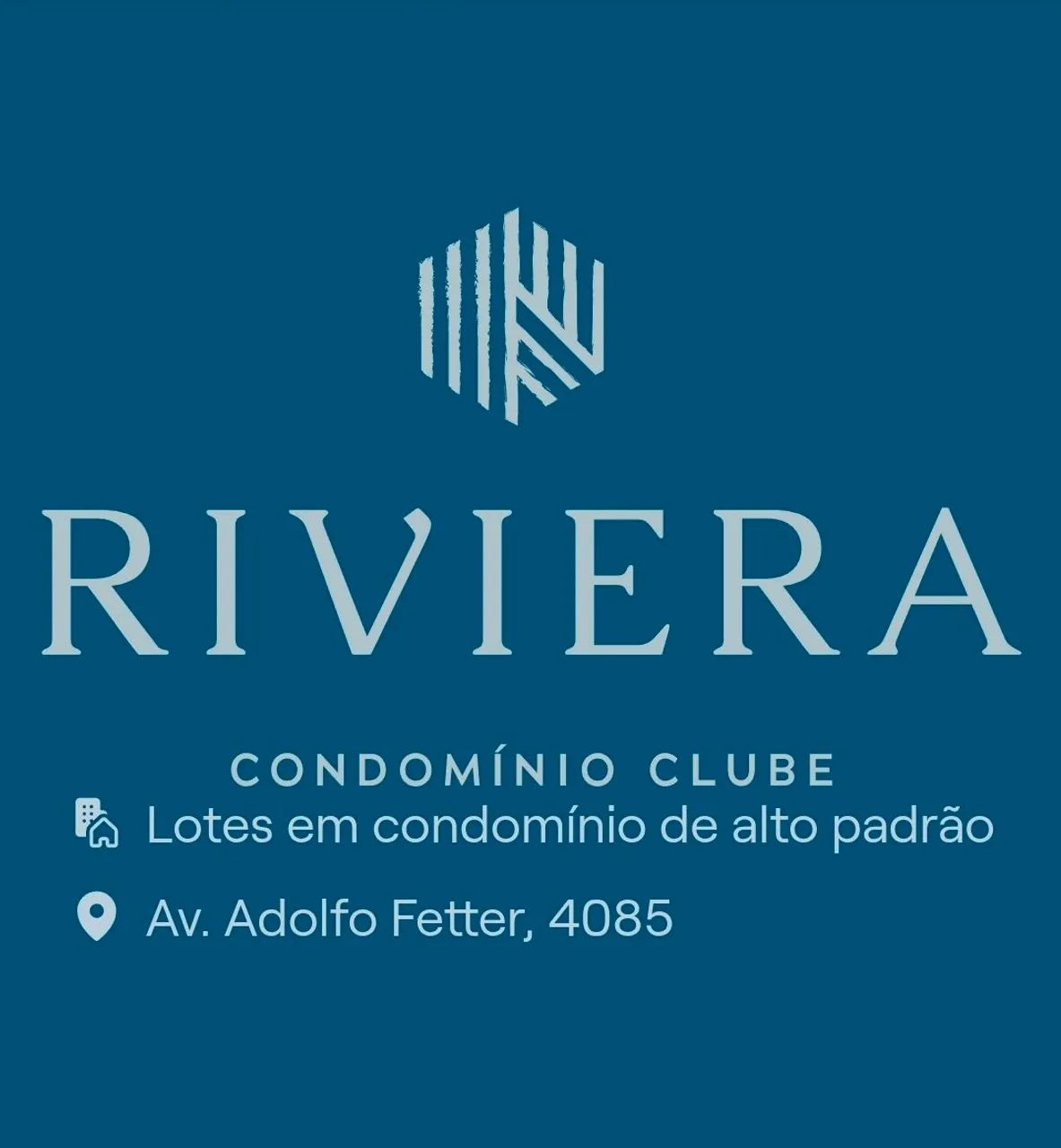 Terreno condomínio Riviera - Foto 3