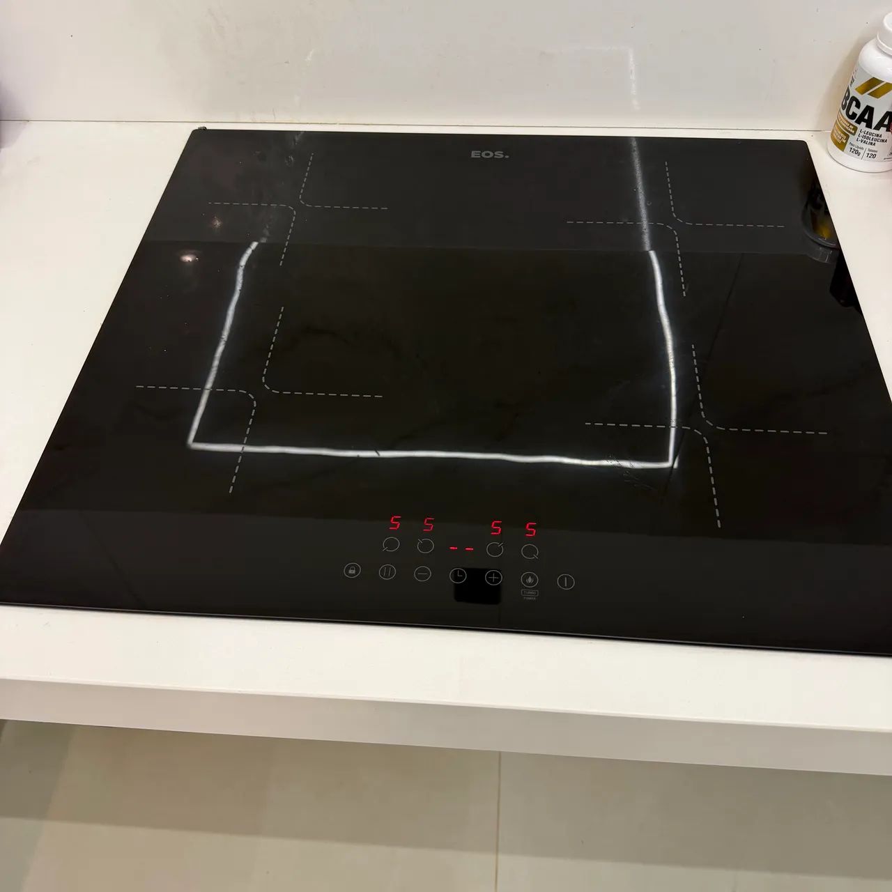 Fogão cooktop de indução  - Foto 2