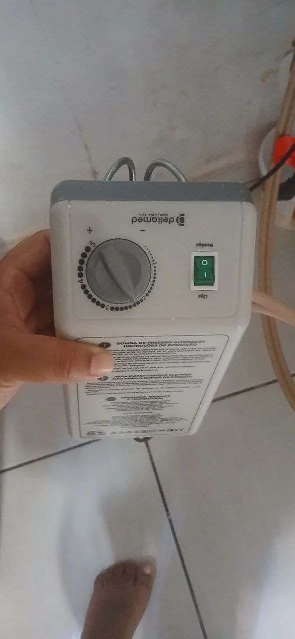 colchão penalmatico 