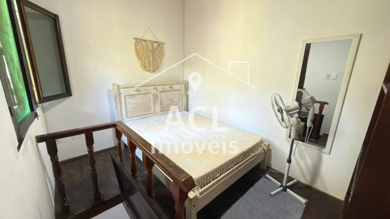 CASA EM FRENTE A PRAIA PARA LOCAÇÃO - Foto 10
