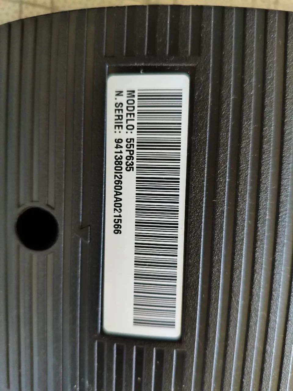 Smartv 55 TCL 4K - Foto 4