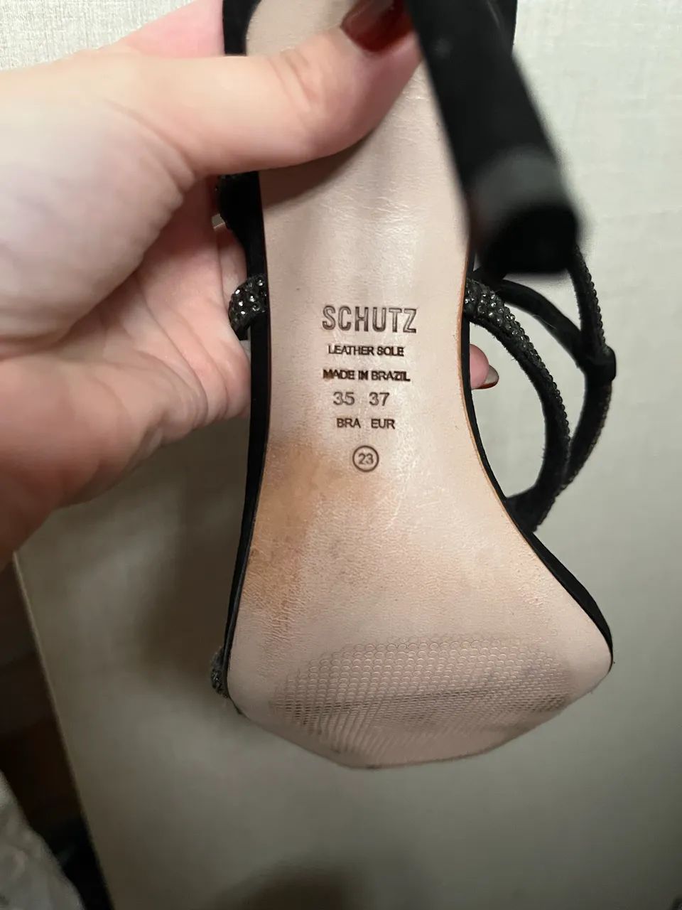 Salto Schutz - Foto 3