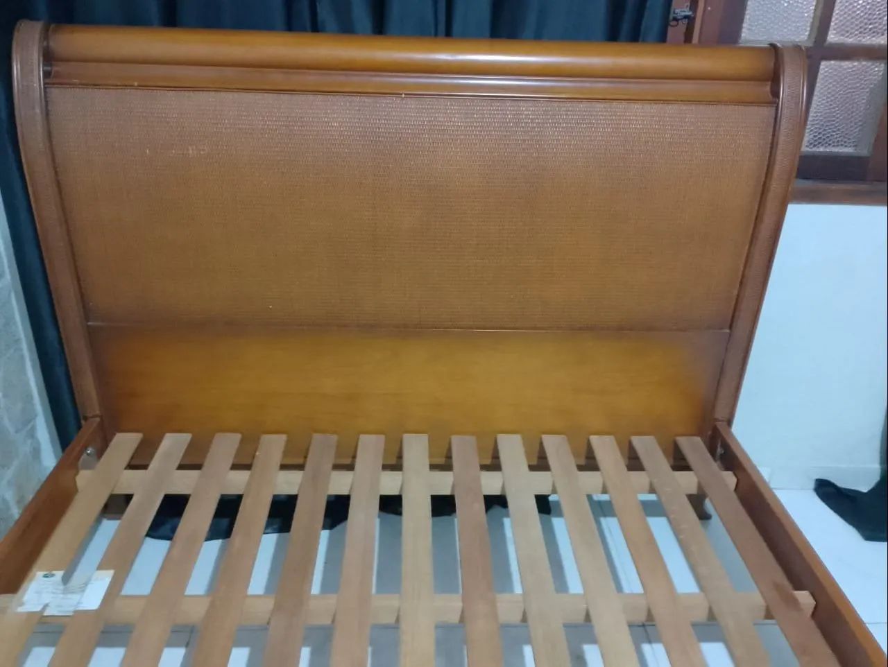 Cama de casal Queen Modus Vivendi - Foto 3