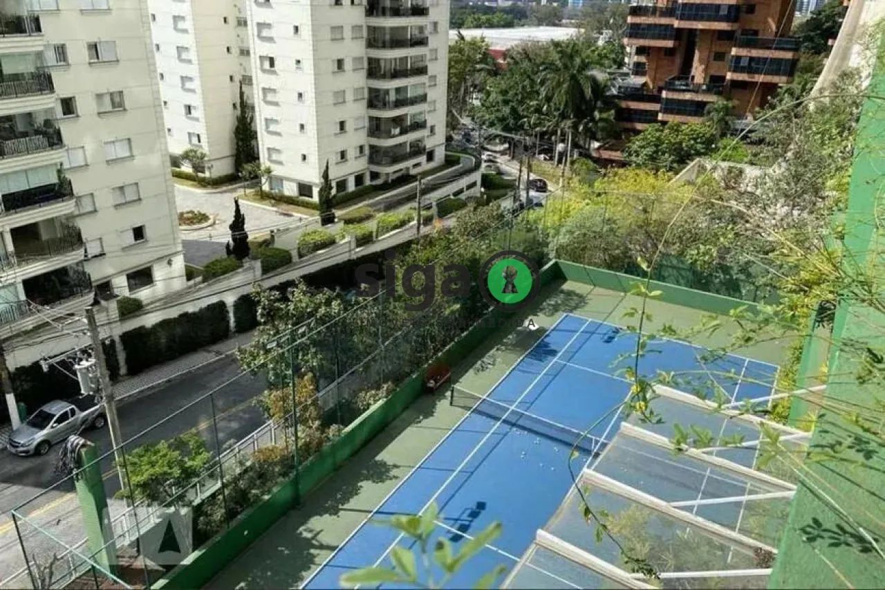 APARTAMENTO NO PANAMBY COM 4 QUARTOS E LAZER COMPLETO Á VENDA! - Foto 6
