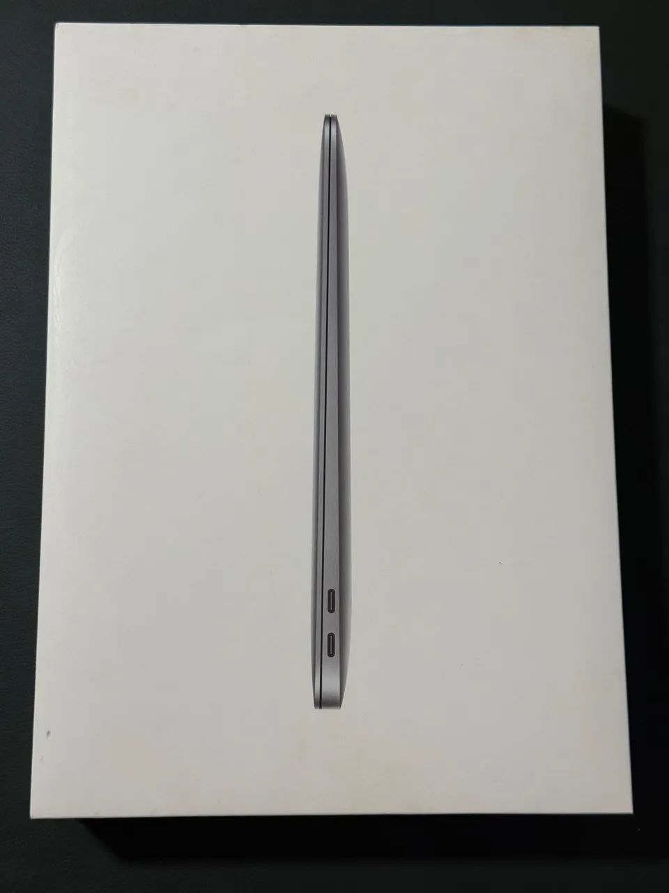 MacBook Air M1 - 512 GB (Sem marcas de uso) 
