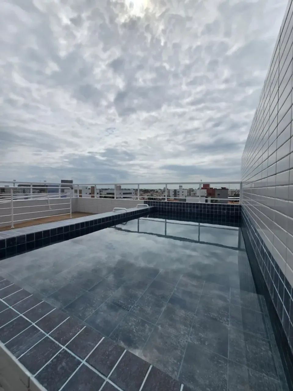 Apartamento no Cristo com 2 ou 3 Quartos com Elevador e Lazer, Opção de Cobertura