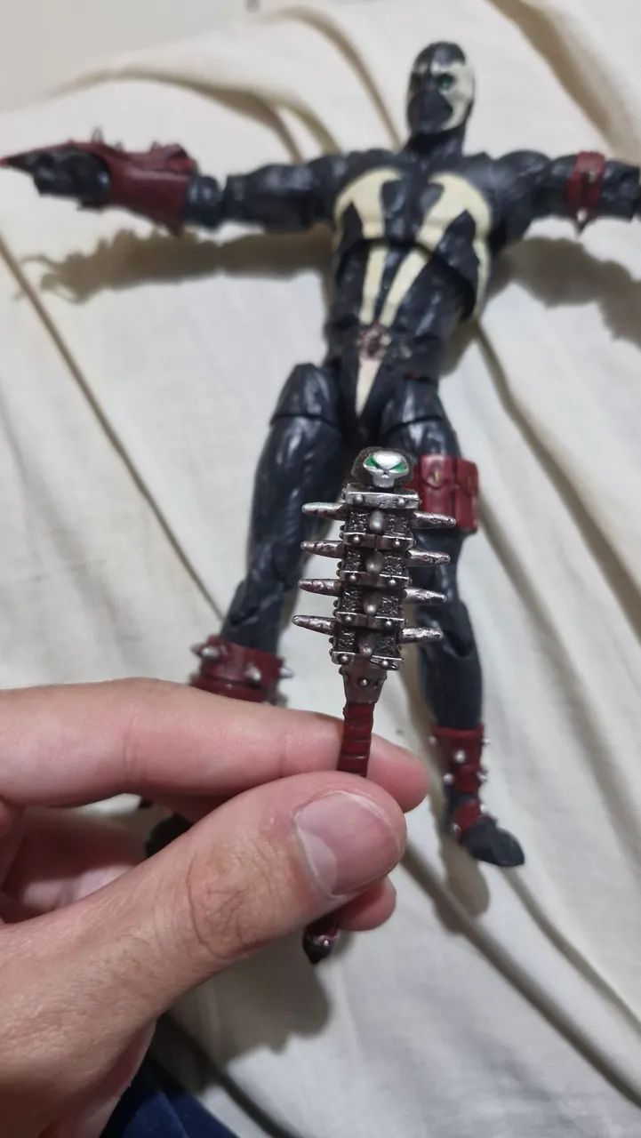 Spawn mcfarlane  - Foto 5