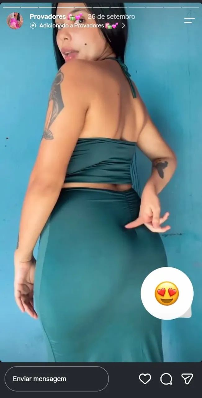Roupas femininas  - Foto 4