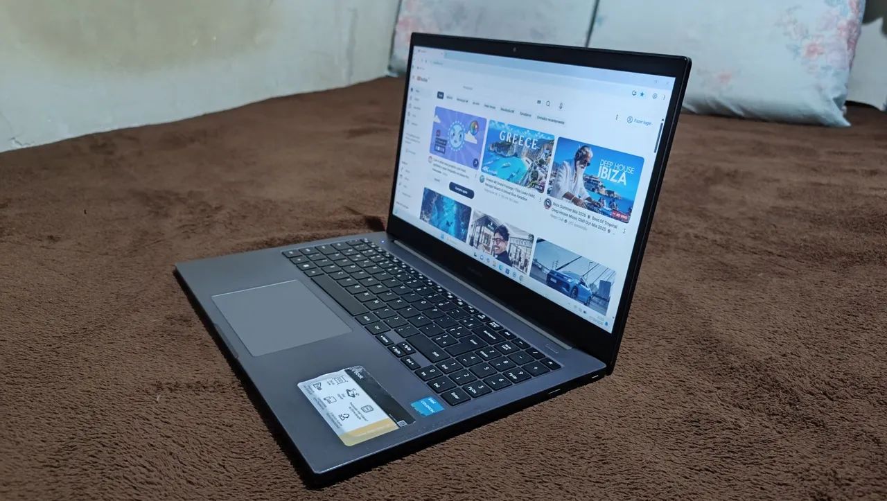 Notebook Samsung  - Foto 4