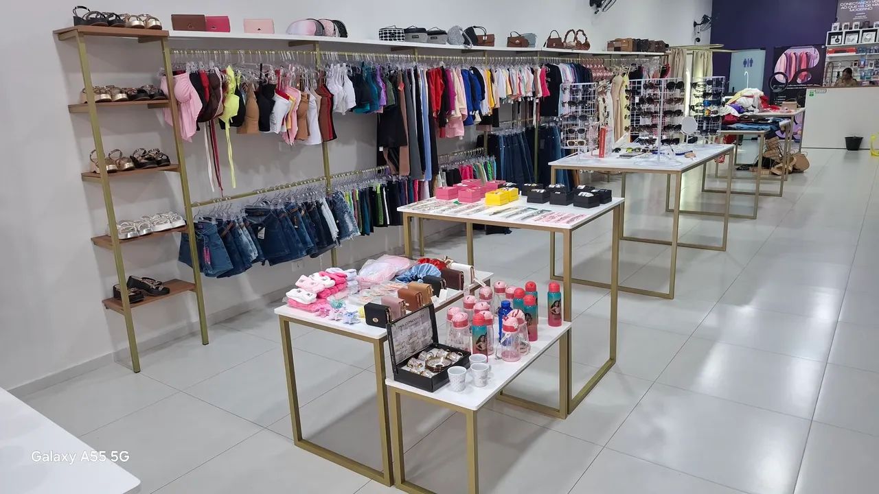 Araras loja & closet - Foto 4