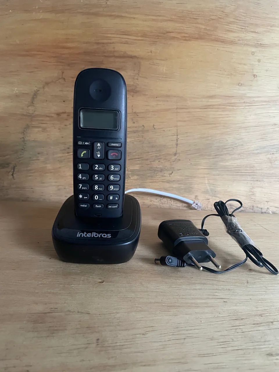 Telefone Intelbras  - Foto 2