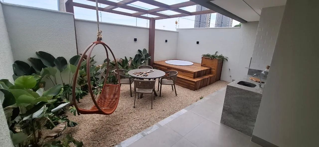 Condomínio no Jardim Atlântico - Foto 5