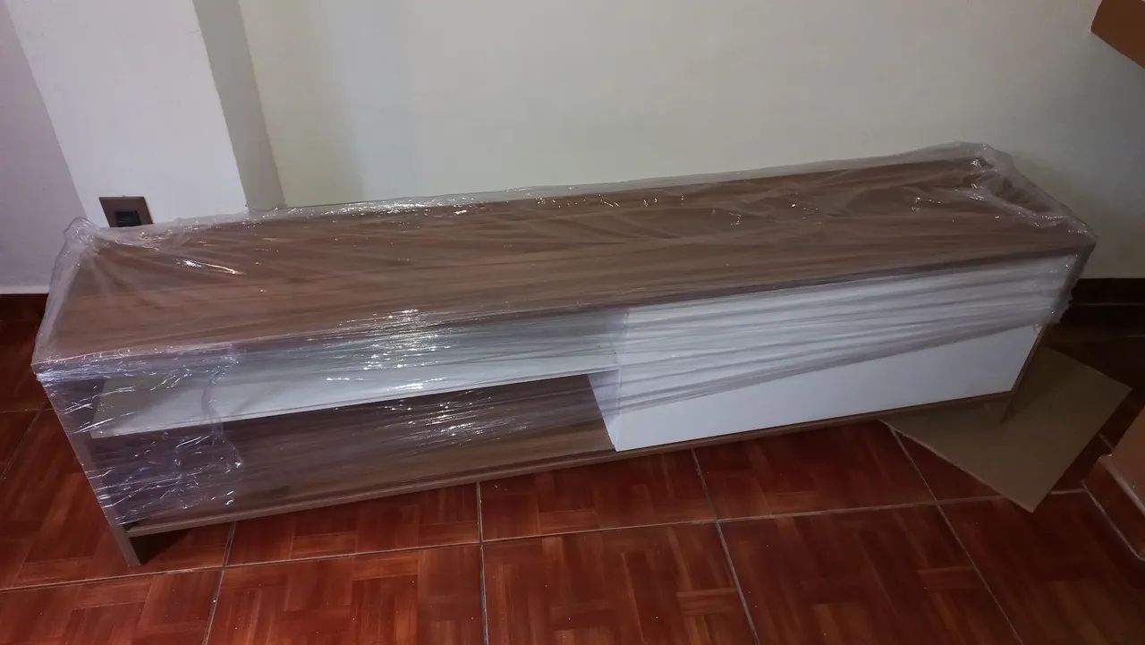Rack excelente estado Etna - Foto 5