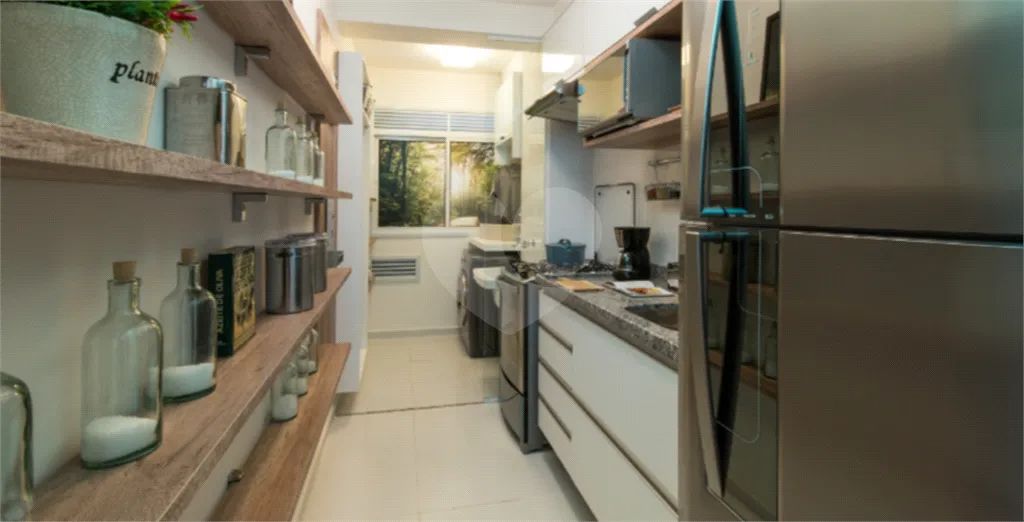 Apartamento com 2 quartos à venda em Santa teresinha - SP
