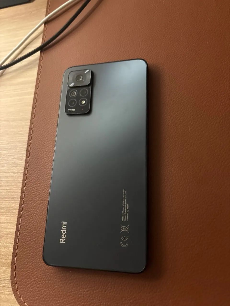 Redmi note 11 PRO  - Foto 2
