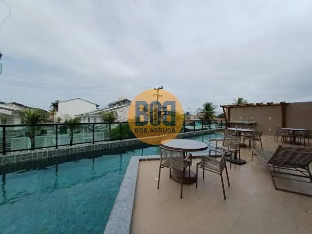 FLAT - Porto de Galinhas -@bobarrudape - Foto 5