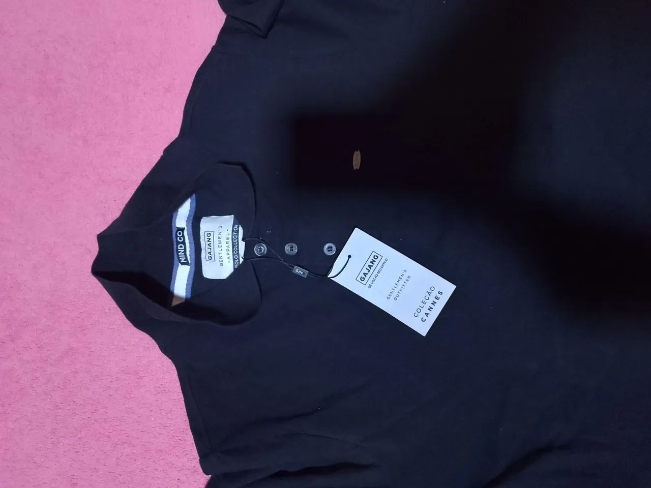 Camisas novas  - Foto 2