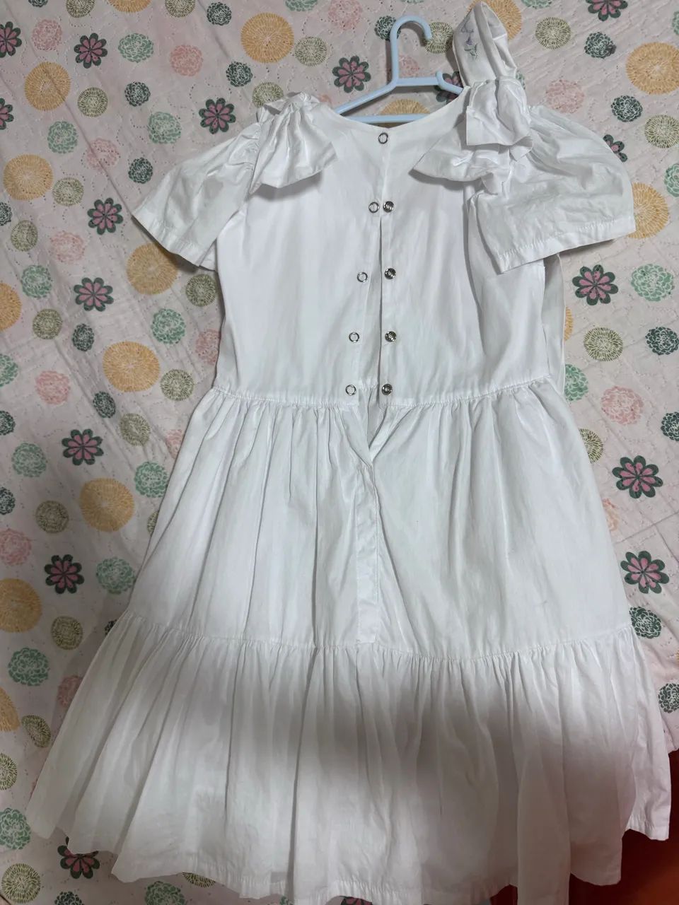 Vestido ABC  - Foto 4