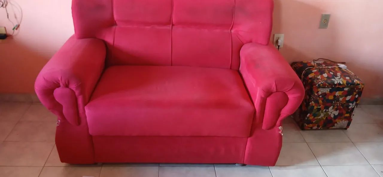 Sofá  - Foto 2