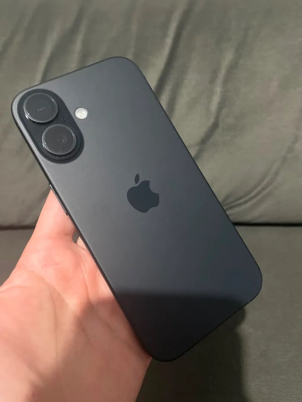 iPhone 16 256gb  - Foto 2