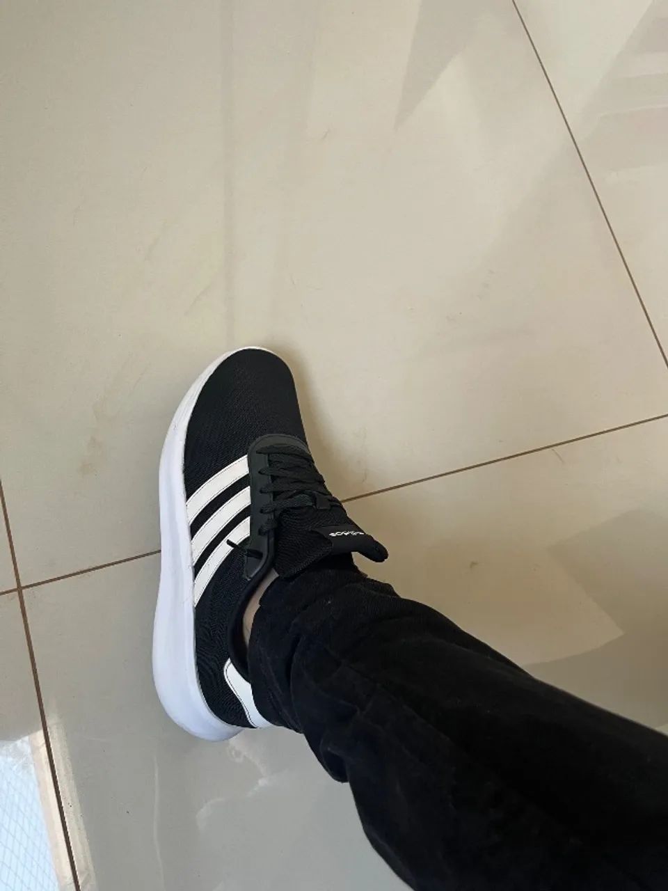 Adidas Racer 4.0