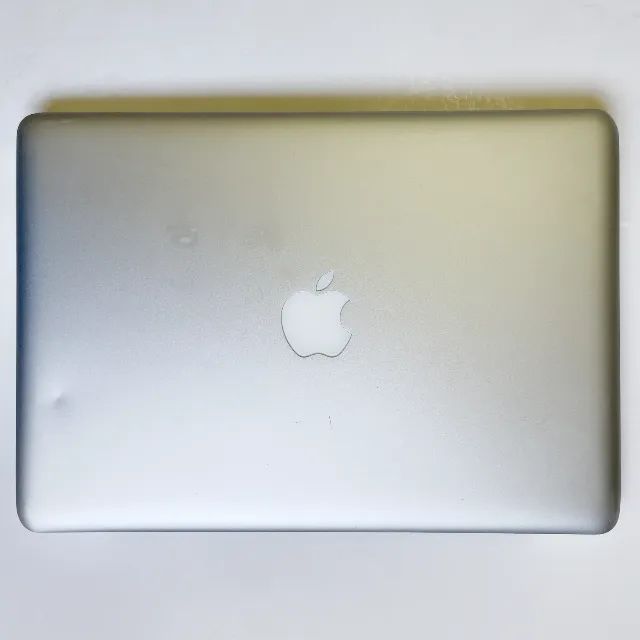 MacBook Pro, SSD 240GB + HD 500GB - Foto 3