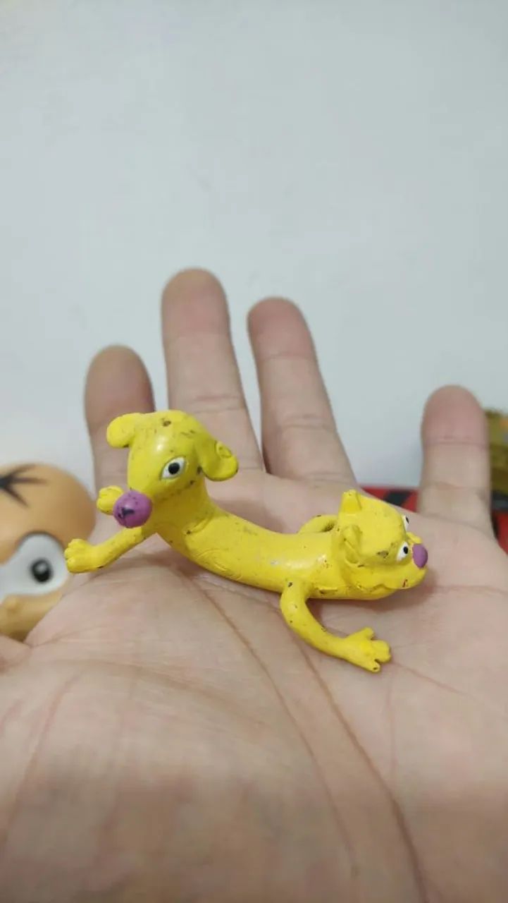 CatDog sem marca 