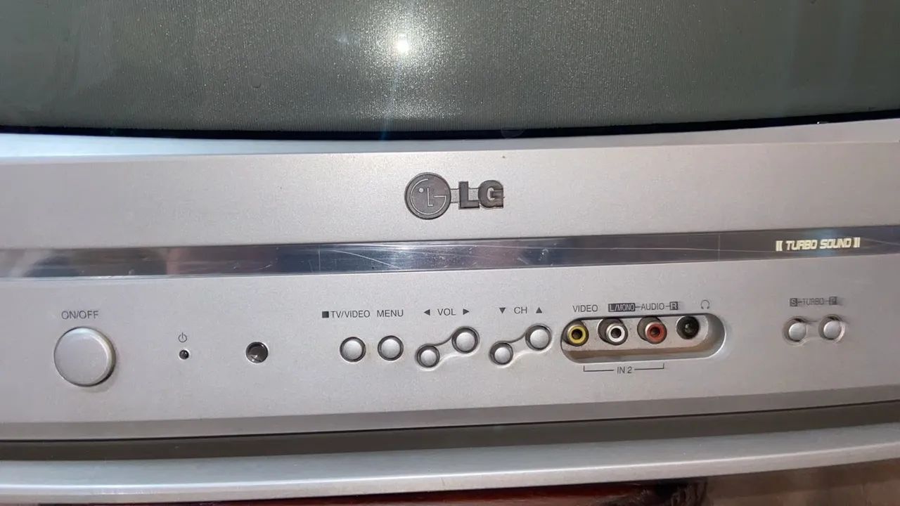 Tv tubo lg - Foto 2